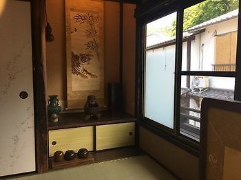 Miyajima Machiya Hotel Shiomachi-An Hatsukaichi Exterior photo